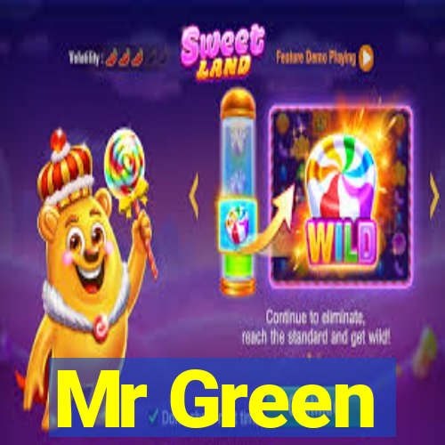 Mr Green